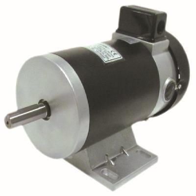 Inline Geared Motor