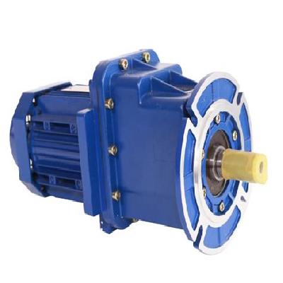 Speed Reducer Helical Gearbox