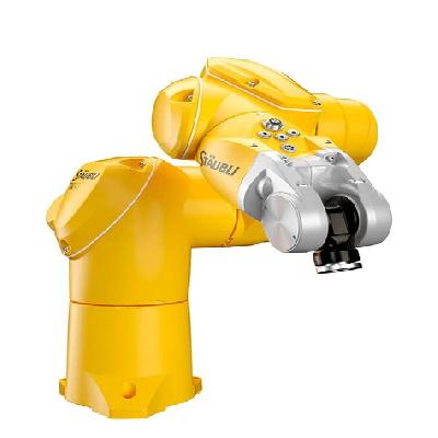6 Axis Articulated Robot