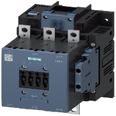 Contactors
