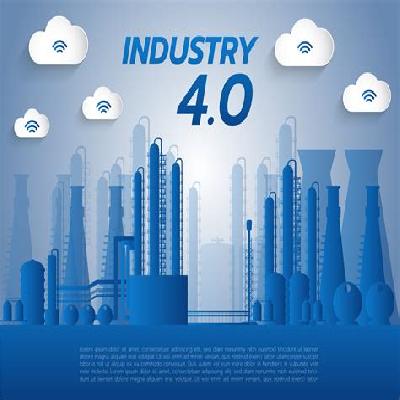 Industry 4 0 Internet of Things Solutions