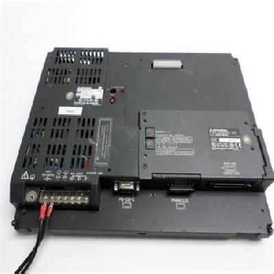 Mitsubishi Graphic Operation Terminal