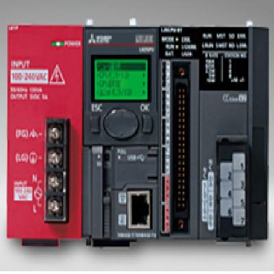 MITSUBISHI L Series PLC