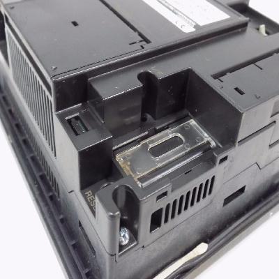 Mitsubishi Operation Terminal