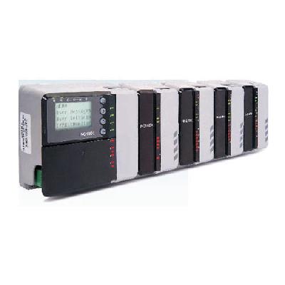 Mitsubishi PLC Panel