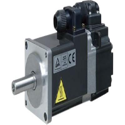 Mitsubishi Servo Motors