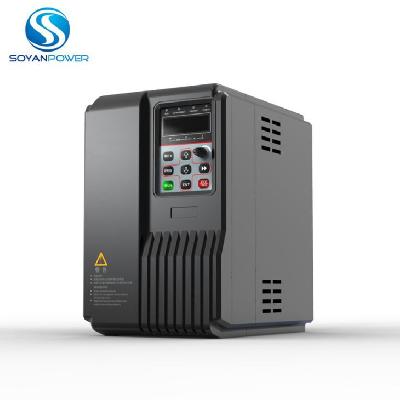 Solar VFD AC Drive