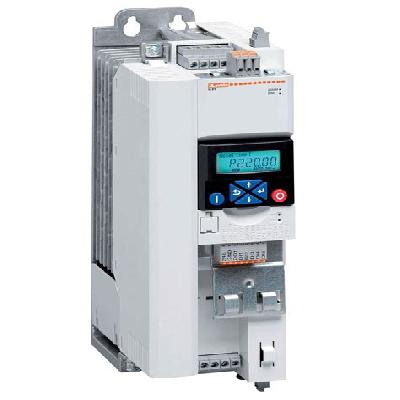 Variable Speed Drives