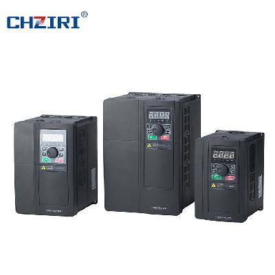 VVVF Drives
