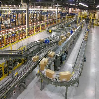 Industrial Automation System