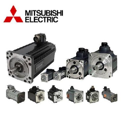 MRJE SERIES SERVO