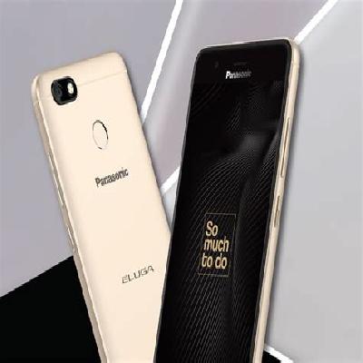 Panasonic A4