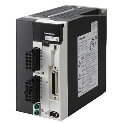 Panasonic A5 Servo Drive