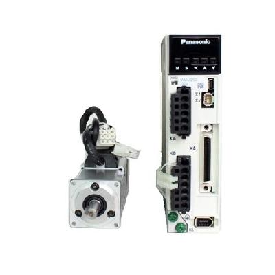 PANASONIC A6 SERVO