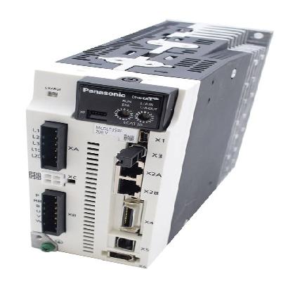 Panasonic Servo Drives