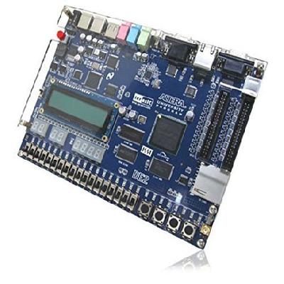 Programmable Logic Development Kit