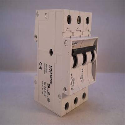 Siemens MCB