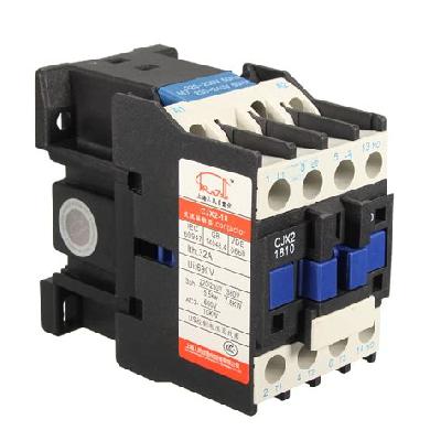 Contactor Relay