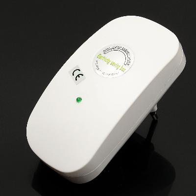 Energy Saving Supporting Device