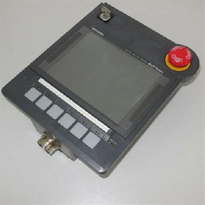 Graphic Operation Terminal