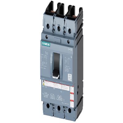 Low Voltage Circuit Breaker