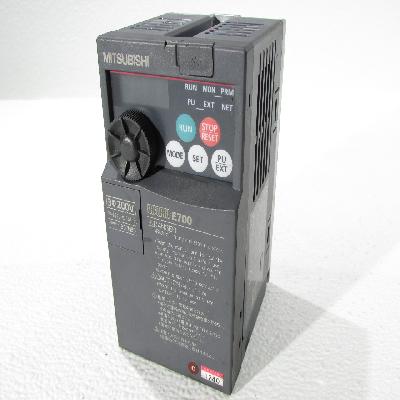 Mitsubishi AC Drives FR E700