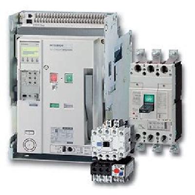 Mitsubishi Low Voltage Switchgear
