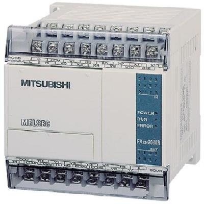 Mitsubishi PLC FX1S