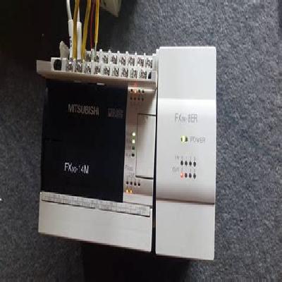 Mitsubishi PLC FX3G