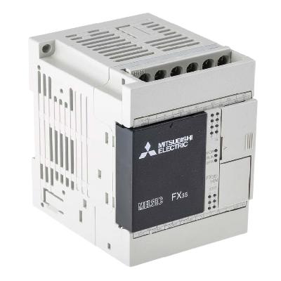 Mitsubishi PLC FX3S