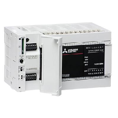 Mitsubishi PLC FX Series