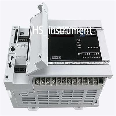 Mitsubishi PLC iQ-F (FX5U) Series