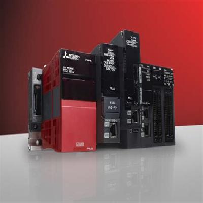 Mitsubishi PLC iQ-R Series