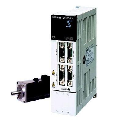 Mitsubishi Servo Amplifier