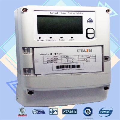 Power Management Meter