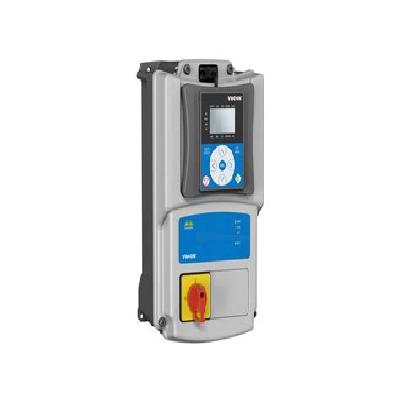 Danfoss Announces Vacon 20 AC Drive