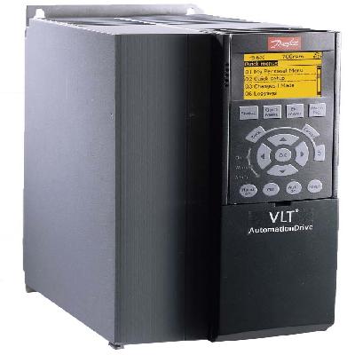Danfoss FC 202 Vlt Aqua Drive