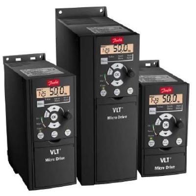 Danfoss FC 51 AC AQUA Drive