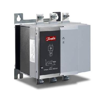 Danfoss Starter