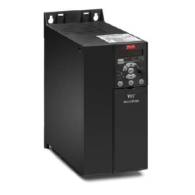FC51 Danfoss VLT Micro Drive