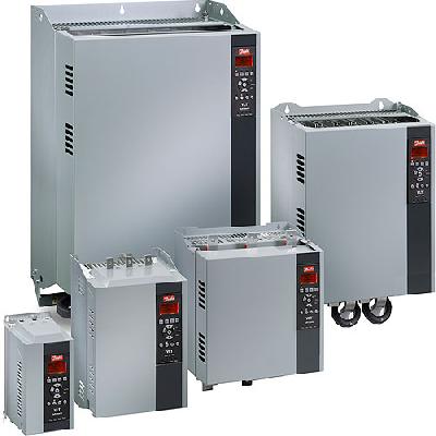 MCD500 Danfoss Soft Starter