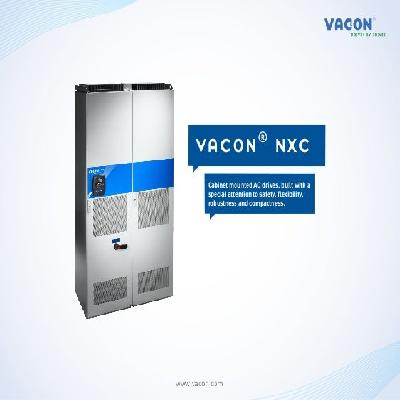 Vacon NXC Drive