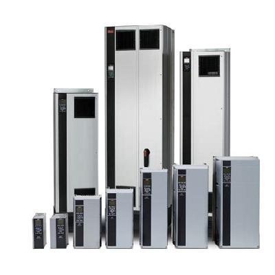 VLT Aqua Drive FC 200 Danfoss VFD