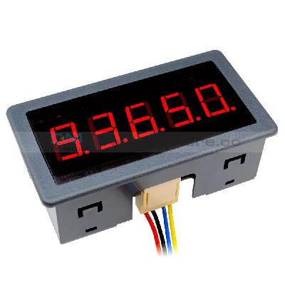 Digital Counter Meter
