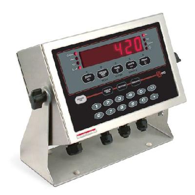 Digital HMI