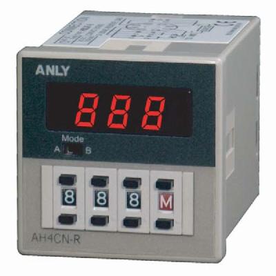 Digital Multirange Timer