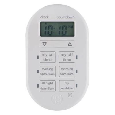 Digital Simple Timer