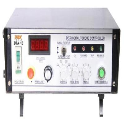Digital Torque Motor Controller