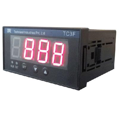 Electronic Temperature Indicator