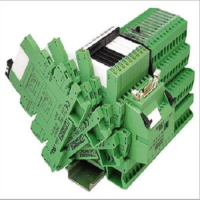 PLC Relay Card